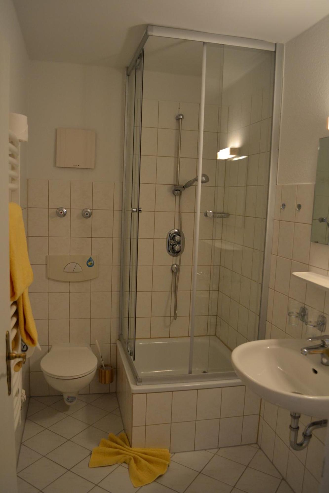 City-Hotel Котбус Екстериор снимка