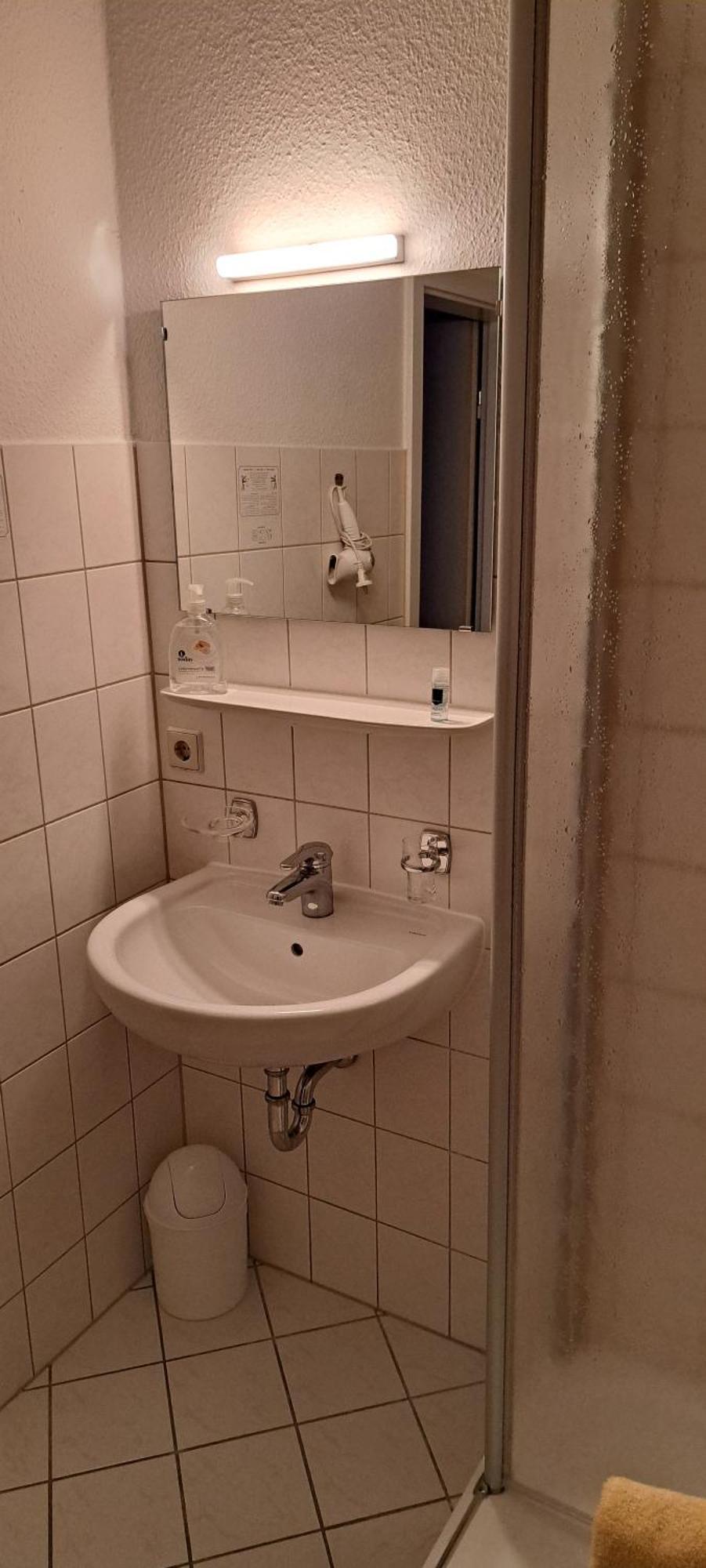 City-Hotel Котбус Екстериор снимка
